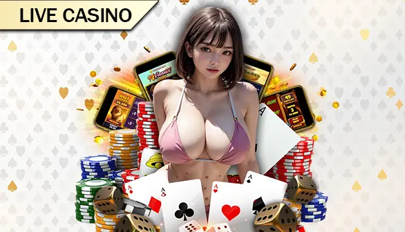 Casino BOLASLOT33