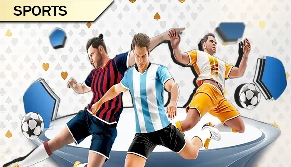 Sports BOLASLOT33