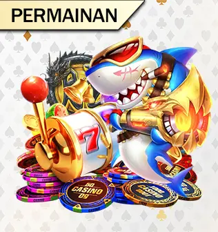 Permainan Slot BOLASLOT33