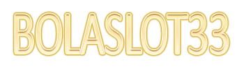 Logo BOLASLOT33